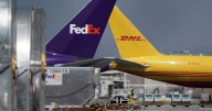 US ends tariff exemption for delivery packages valued at $800 or less