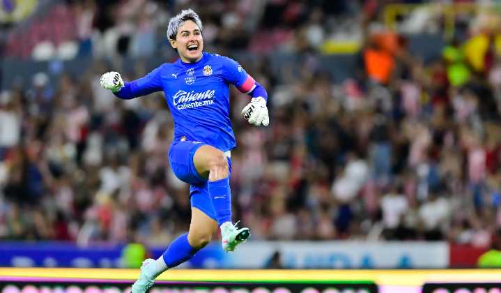 Chivas Femenil domina en Guadalajara: Vencieron al Atlas