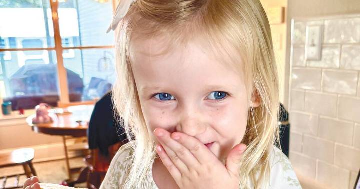 Raising adventurous eaters – without food battles