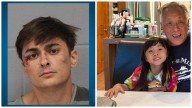Arrestan al tirador de Target; abuelo y nieta entre sus víctimas