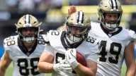 New Orleans Saints rank no. 1 in NFL viewership for Preseason Week 1