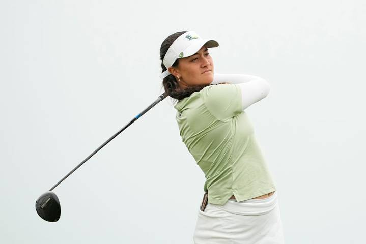 Oregon’s Kiara Romero loses in extras in quarterfinals of U.S. Women’s Amateur Championship