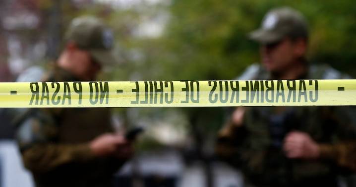 “Nos sentimos inmensamente vulnerables”: Alcalde de Curacaví condena robo que terminó con un fallecido y pide mayor presencia policial