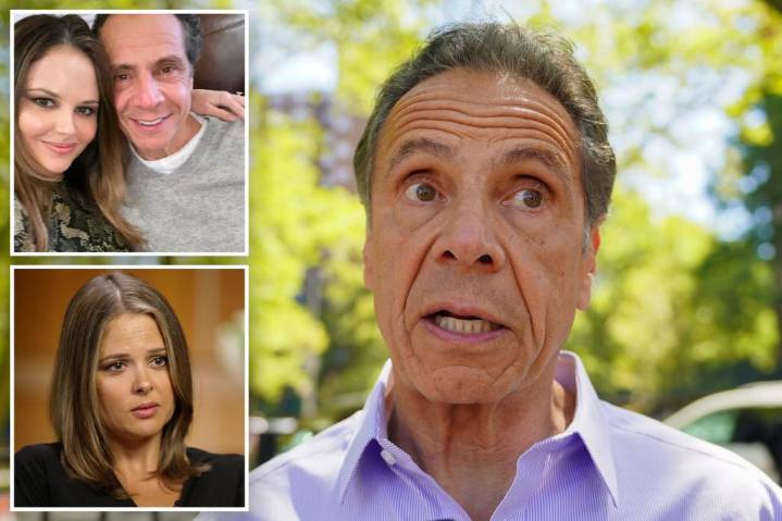 Judge rips Andrew Cuomo for using $20M in taxpayer cash to score 'vindication' in NYC mayoral run
