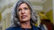 US Republican Senator Joni Ernst Will Not Run for Re