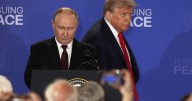 Government papers found in an Alaskan hotel reveal new details of Trump