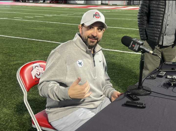 Where is Matt Patricia, former Patriots coach who also took a college job?