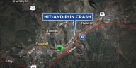 Car tracking tech helps lead to arrest in deadly Flagstaff hit