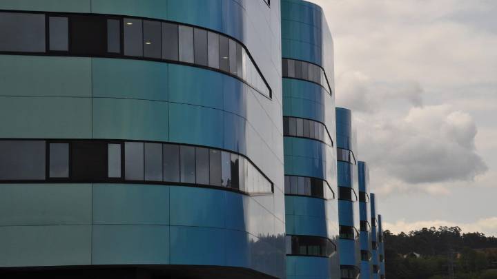 El Sergas abre este martes la solicitud de nuevos grados de carrera profesional