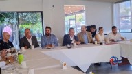Canaco Tijuana pone en marcha el programa "Yo le compro al de aquí"