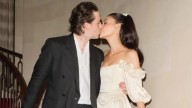 Brooklyn Beckham y Nicola Peltz se vuelven a dar el "sí, quiero" en medio de los rumores de crisis familiar