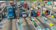 MTC publica proyecto para el uso del peaje electrónico en todo el país 