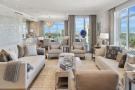 How Houston Real Estate Broker Amy Bernstein Created Her Dream High Rise Condominium