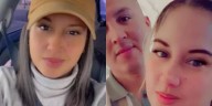 Familia de peruana hallada muerta en Estados Unidos pide que el principal sospechoso no escape del Perú