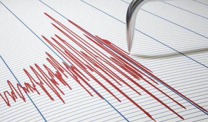 Terremoto de magnitud 7,6 en la Antártica de Chile activa alerta de tsunami