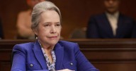 Now streaming and on DVD: 'Matlock' could give Kathy Bates an Emmy