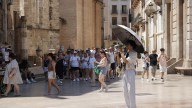 El truco viral de una murciana para tener aire acondicionado gratis todo el verano: "Quien pasa calor es porque quiere"