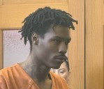 Warren convenience store murder suspect remains jailed without bond