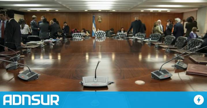 El Consejo de la Magistratura investigará las denuncias contra el juez Claudio Petris