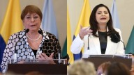 Bachelet y presidenta del TEPJF advierten retrocesos en logros de mujeres