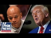 Blue state gov clashes with Trump: 'Keep our name out of your mouth'
