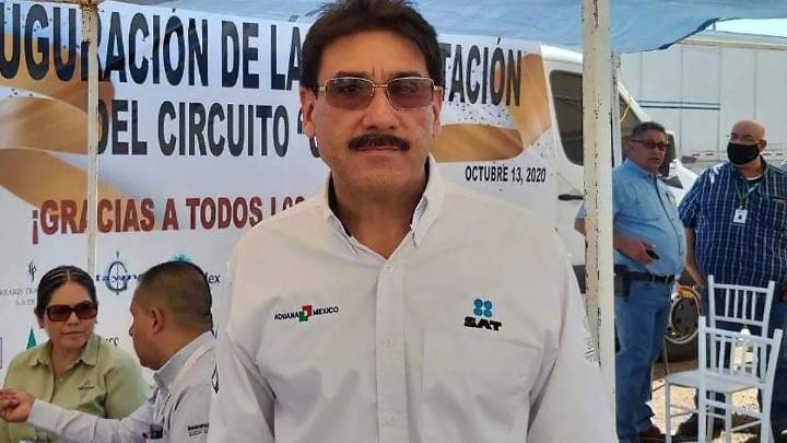 Confirma alcalde de Nogales, Sonora que está llevando un proceso migratorio