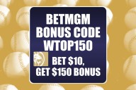 BetMGM Bonus Code WTOP150: Claim $150 MLB, WNBA, CFB Promo This Week