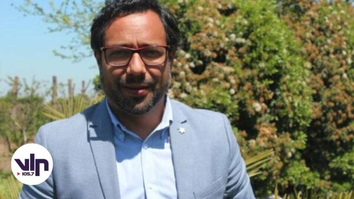 Caso subsidios: Excandidato a concejal por Curicó niega vínculo con red de estafas y se declara víctima