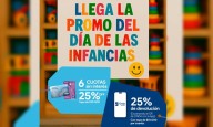 Beneficios del Banco Formosa por el Día de las Infancias