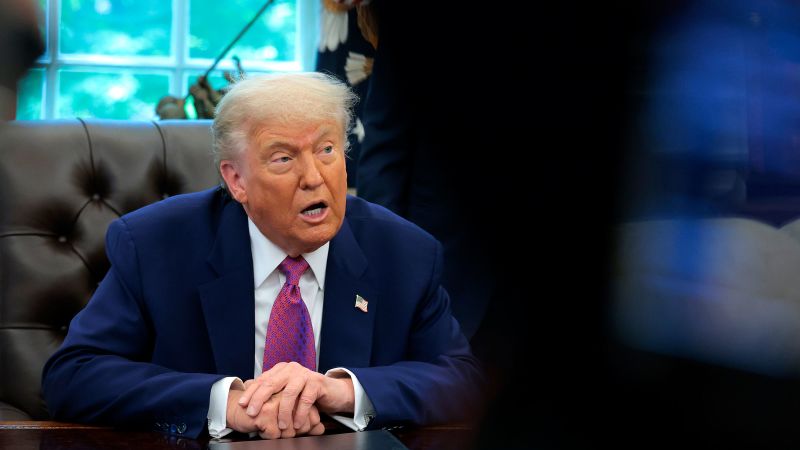 Trump admin strips ocean and air pollution monitoring from next