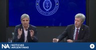 En medio de la suba del riesgo país y de las tasas, ajustan aún más el monitoreo del mercado financiero
