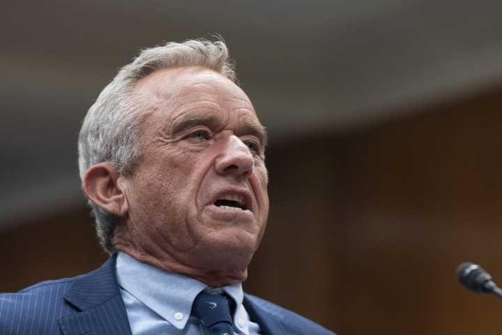 RFK Jr. is so mad that real doctors don’t have to listen to him