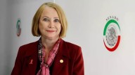 Adiós a Fernández Noroña: Morena elige a Laura Itzel Castillo para presidir el Senado