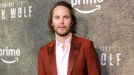 FNL's Taylor Kitsch Shares Why He Prefers Living in Montana Over LA