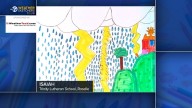 Weather Sketchers for week of Aug. 25