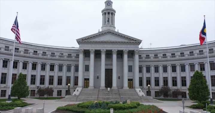 'We would be answering calls': Most Denver city workers off Friday for first citywide mandated furlough day