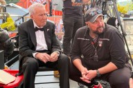 Lee Corso picks Ohio State over Texas in final 'College GameDay' appearance