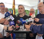 Fiscal Saab: El mundo ha rechazado las maniobras de EE. UU. contra Venezuela