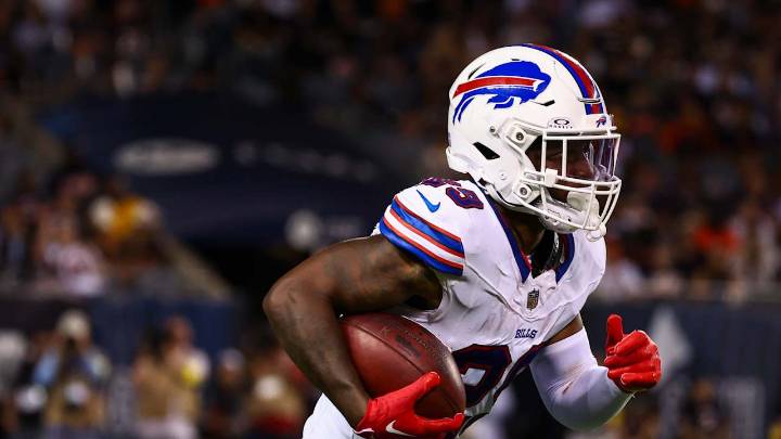 5 players to watch in Bills at Buccaneers
