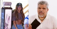 Luis Guzmán Throws Shade at Ex-Costar Jennifer Lopez During Hilarious 'Hot Ones' Episode: Watch