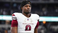 Brian Robinson Jr. landing spots: Chiefs, Cowboys among best trade fits for Commanders running back