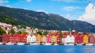 Los encantos de Bergen, capital cultural y de los fiordos noruegos