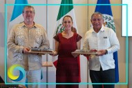 Busca México llevar el Tren Maya a Centroamérica
