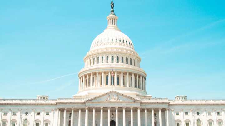 Las autoridades de Washington denuncian a la administración Trump por la toma de control de su policía: "Es una acción ilegal"