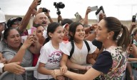 Presidenta Claudia Sheinbaum Inaugura Primera Etapa del Hospital Regional ISSSTE de Tlajomulco, Jalisco