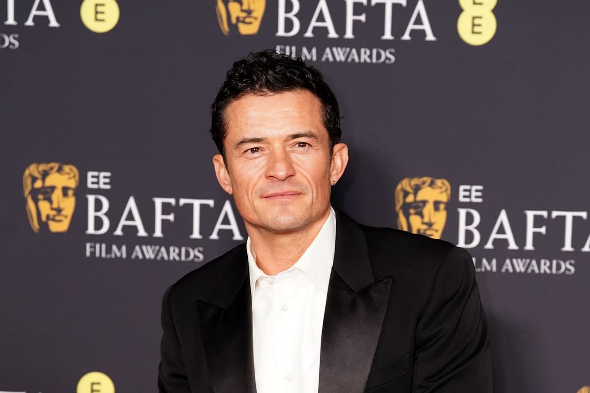 Orlando Bloom: I would hate to see anyone else as Legolas in Lord Of The Rings
