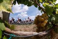 La Vuelta pone punto final a su primer periplo por tierras italianas