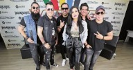 Matute suspende concierto en Cuernavaca por fuertes lluvias