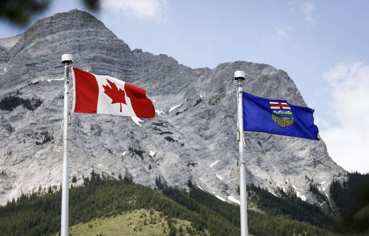 Judge reserves decision on whether to strike review of Alberta's separation question