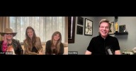 Video: Meet the director and stars of "East of Wall"